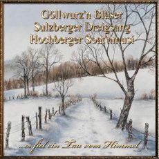 Es fiel ein Tau vom Himmel