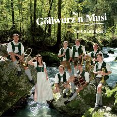 Zeit zum Losn - Ausverkauft